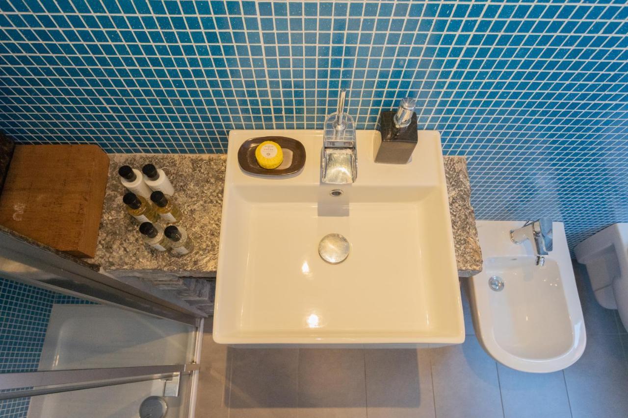 La Casa Dell'Architetto By Rent All Como Blevio Buitenkant foto