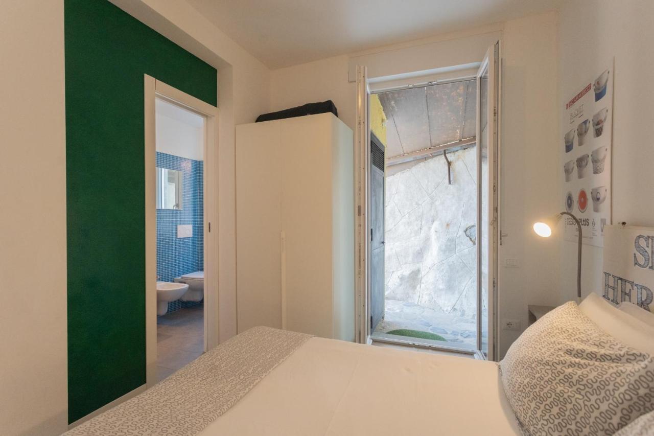 La Casa Dell'Architetto By Rent All Como Blevio Buitenkant foto