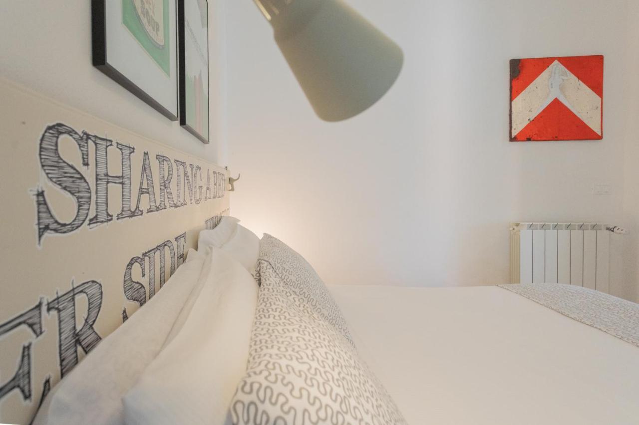 La Casa Dell'Architetto By Rent All Como Blevio Buitenkant foto