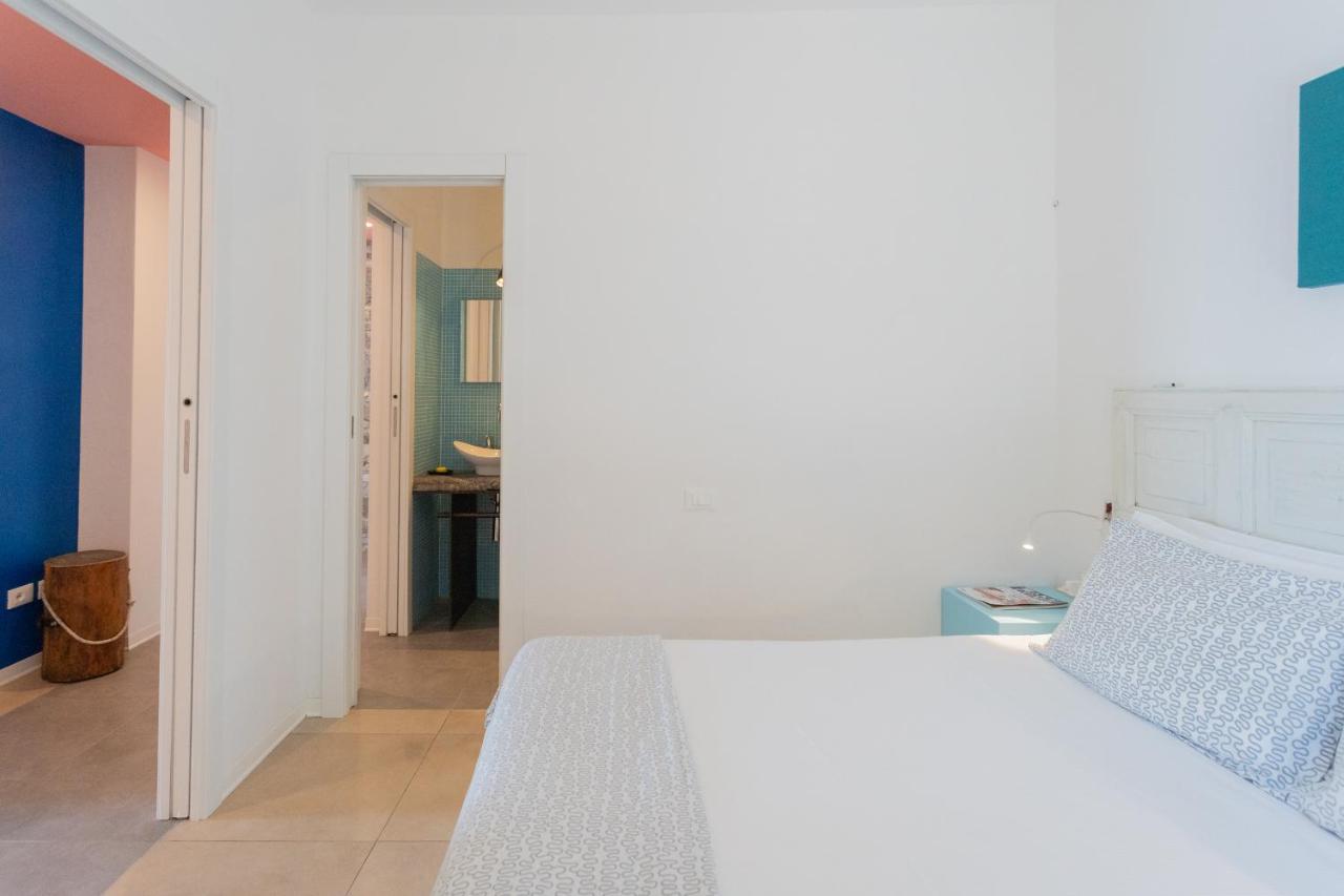 La Casa Dell'Architetto By Rent All Como Blevio Buitenkant foto