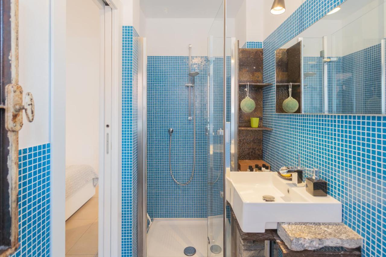 La Casa Dell'Architetto By Rent All Como Blevio Buitenkant foto